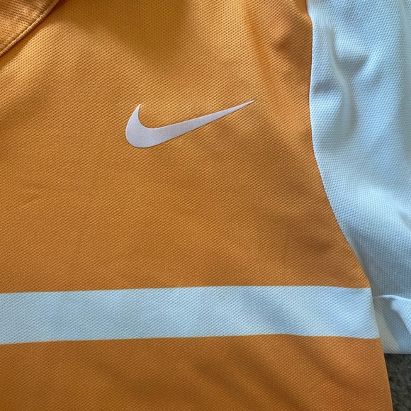 Nike Golf Dri fit Men’s Med Modern fit polo - Picture 3 of 5